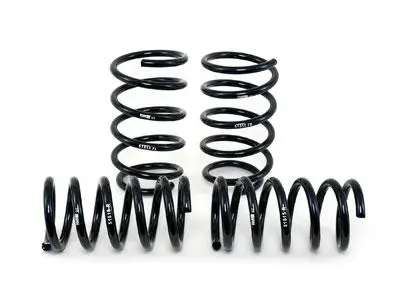 H&R 05-07 Honda Odyssey Sport Spring 2