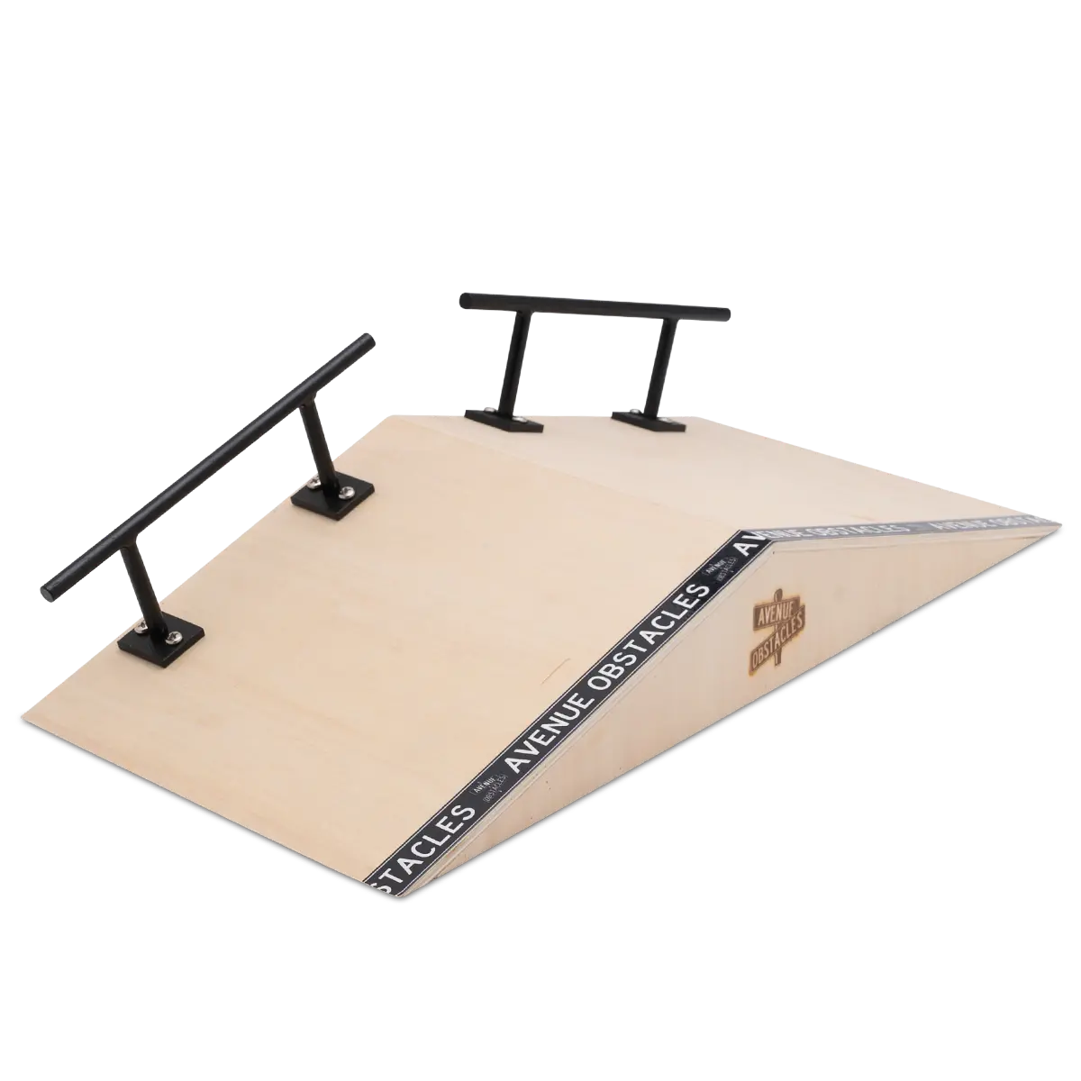 Avenue Fingerboard Ramp - A-Frame 1