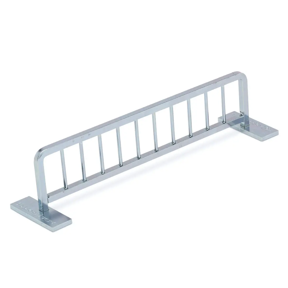 Blackriver Fingerboard Rail - Iron Bike Rack 1