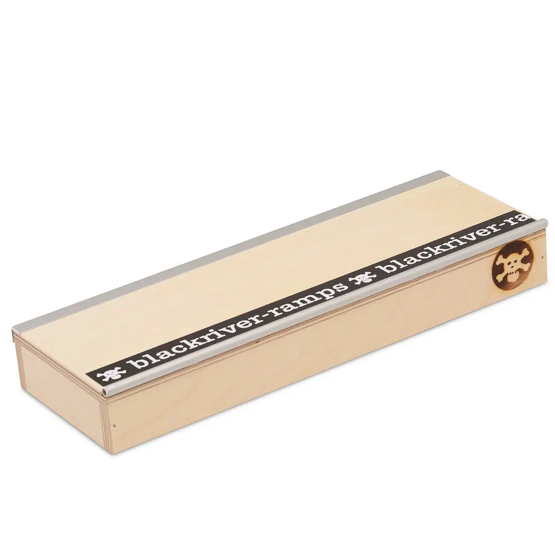 Blackriver Fingerboard Ramps - Box 3 1