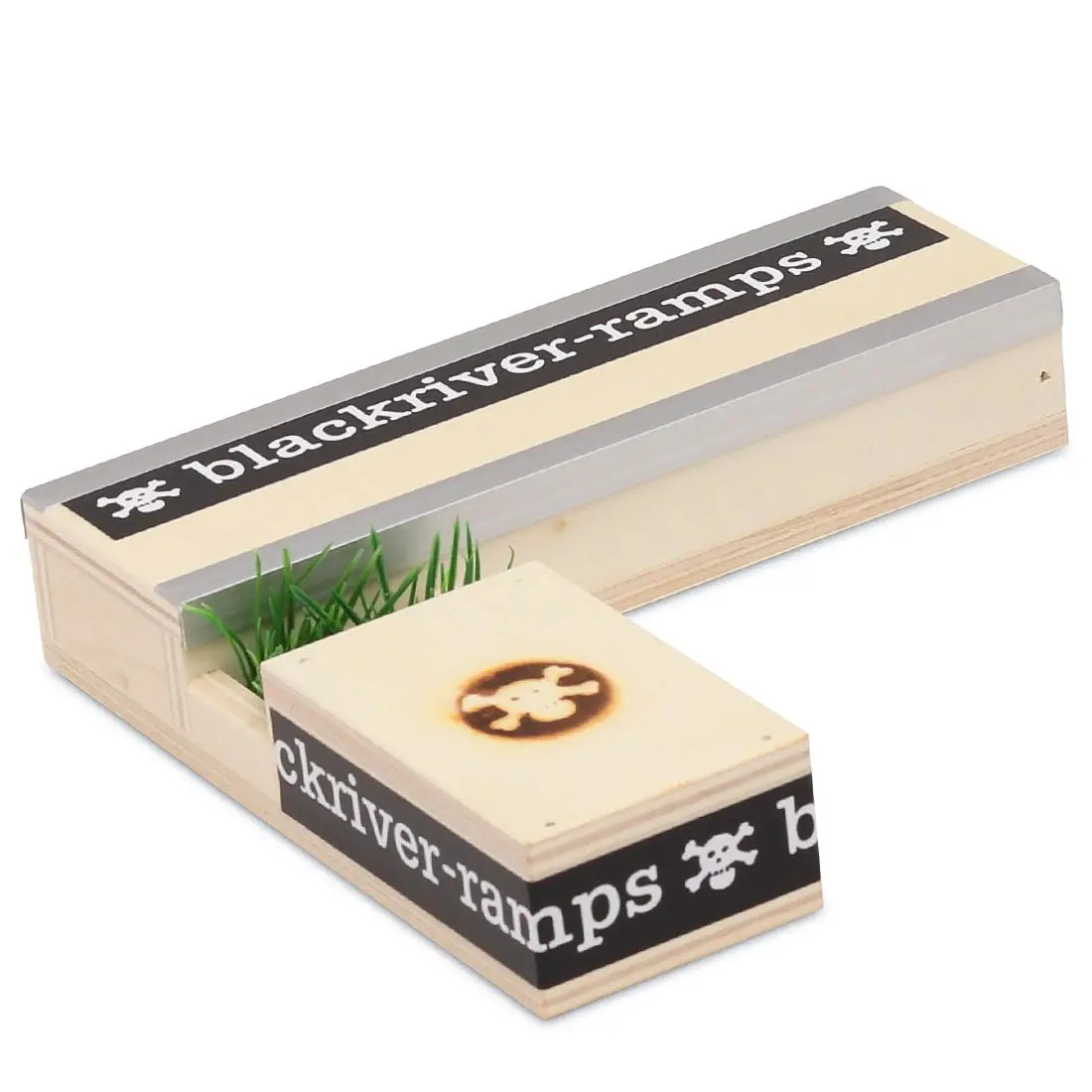 Blackriver Fingerboard Ramps - Box 7 1