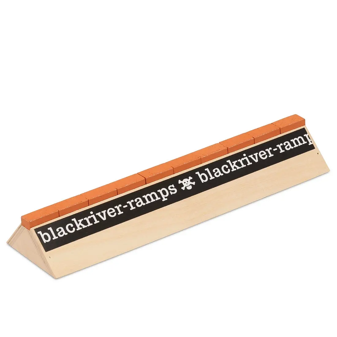 Blackriver Fingerboard Ramps - Brick Block 1