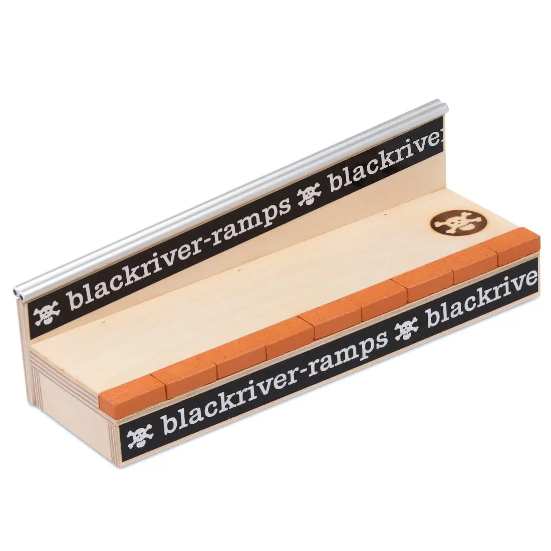 Blackriver Fingerboard Ramps - Brick N Rail 1