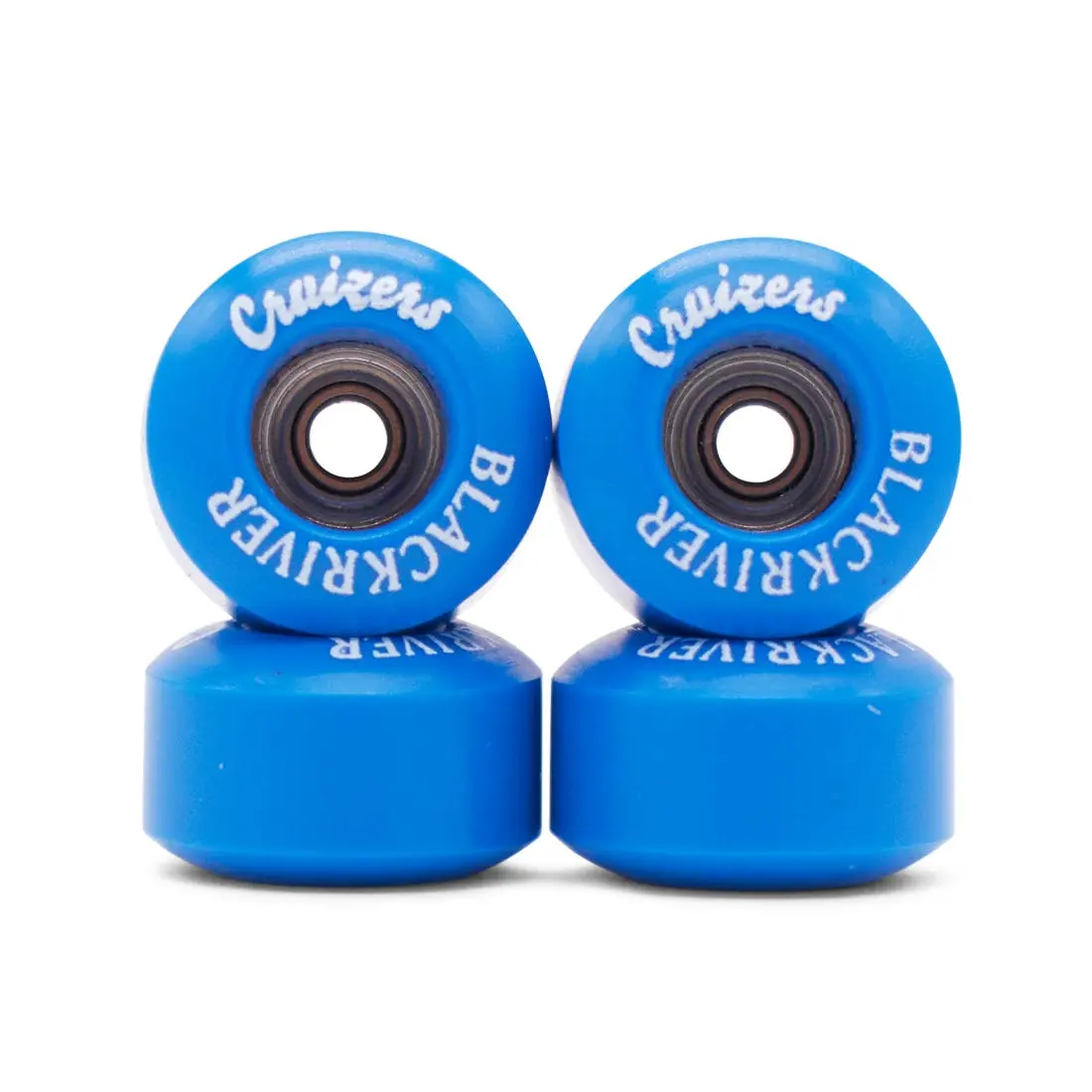 Blackriver Cruizer Fingerboard Wheels 1