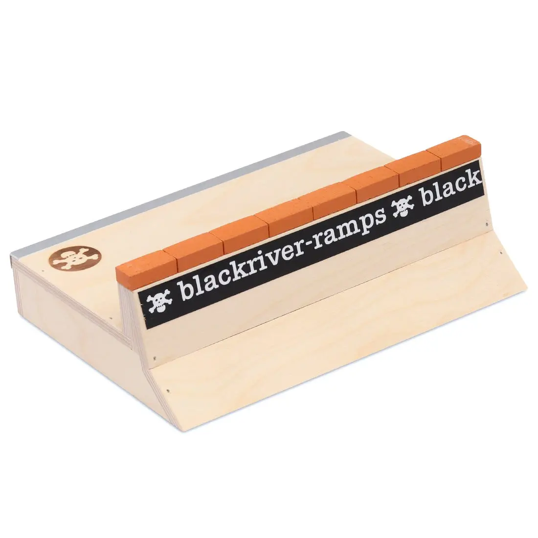 Blackriver Fingerboard Ramps - Jay Ramp Dos 1