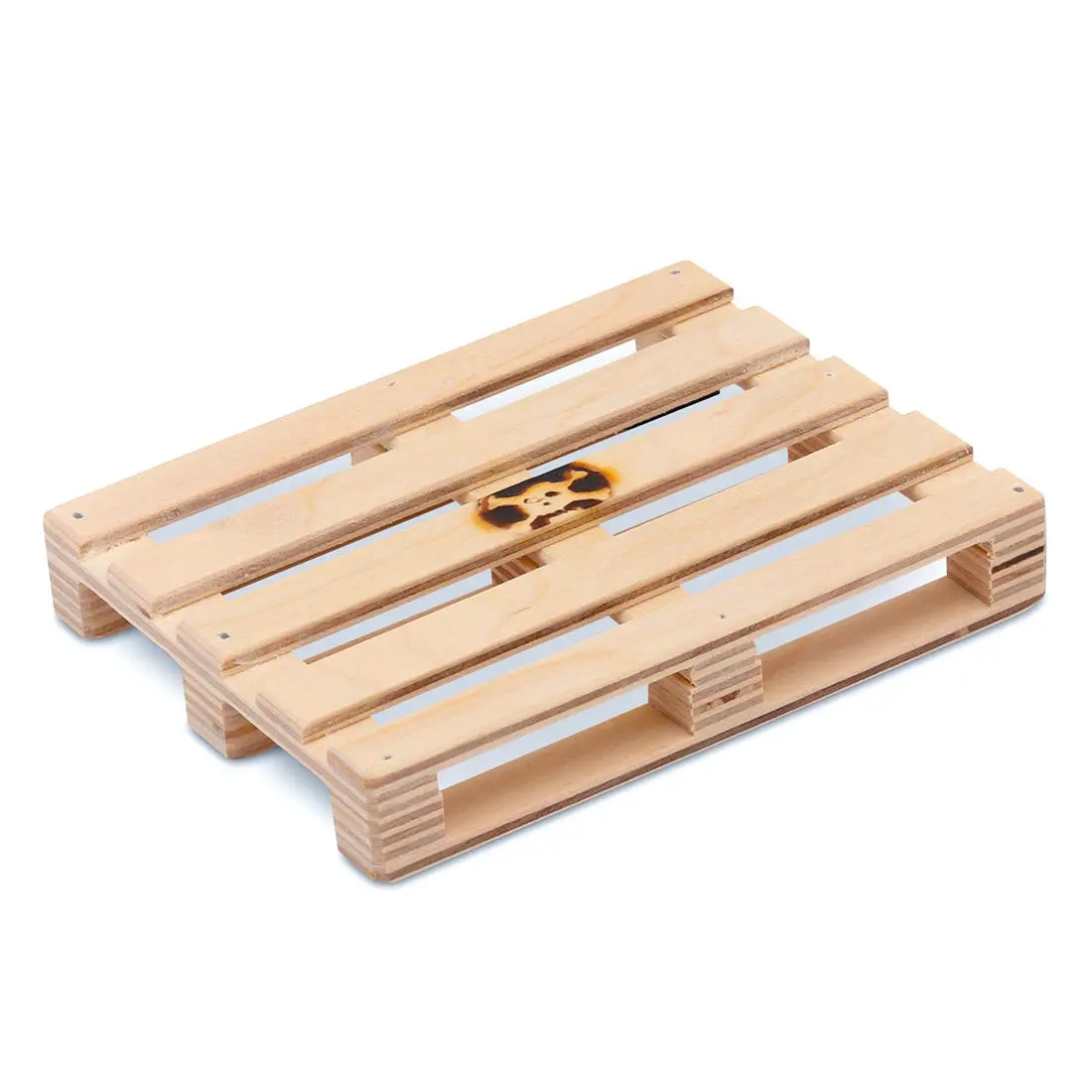 Blackriver Fingerboard Ramp - Pallet 1