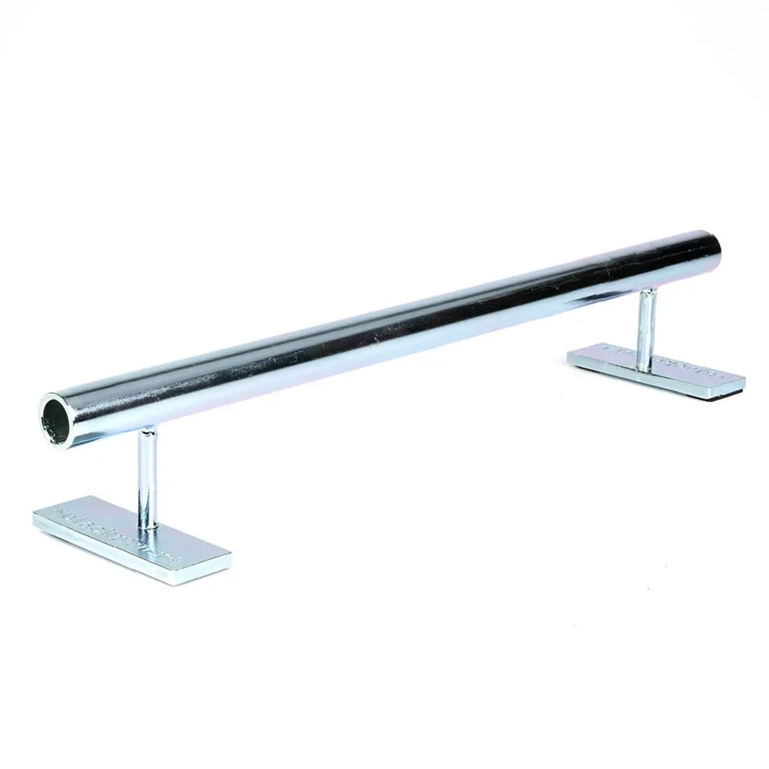 Blackriver Ironrail Pipe - Low 1