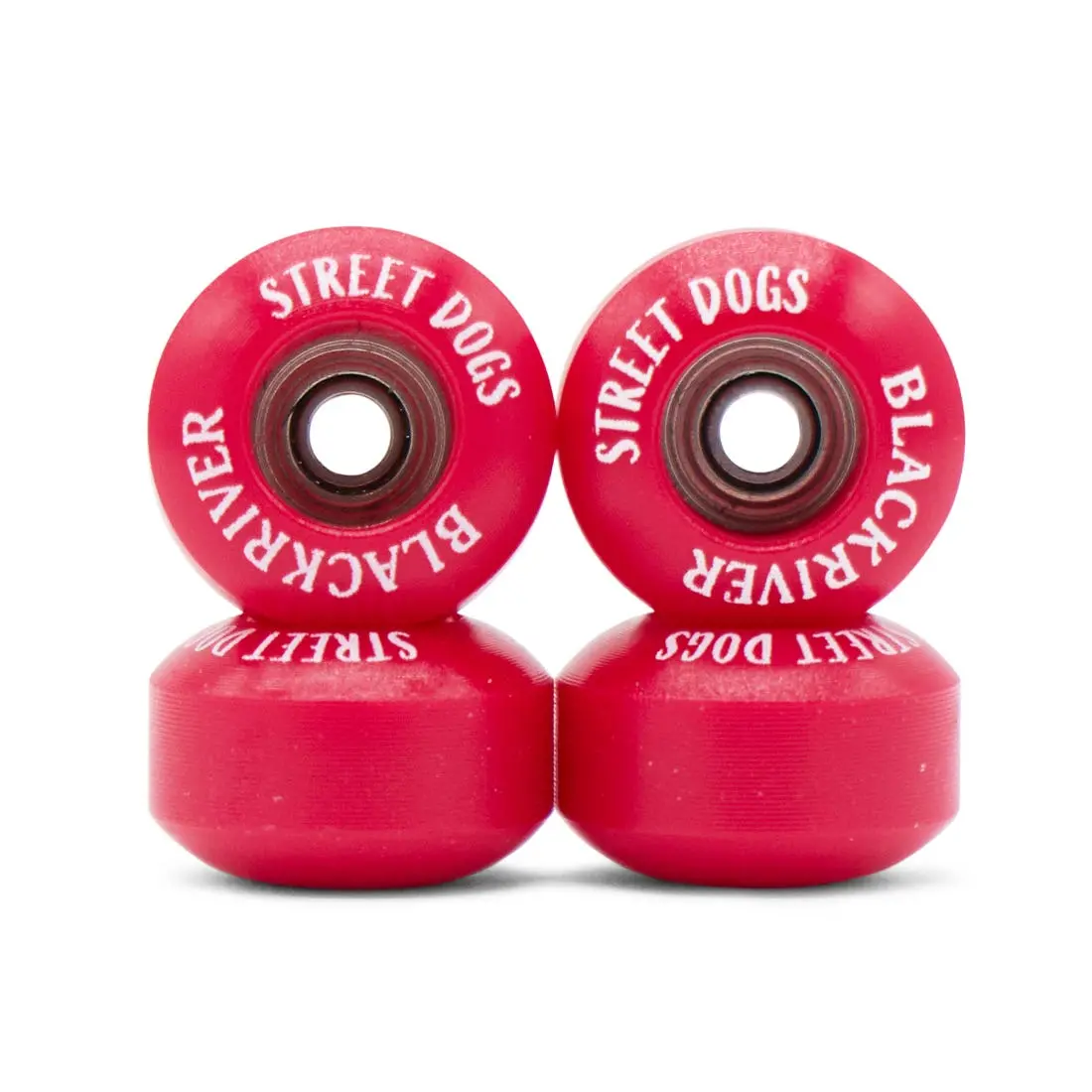 Blackriver Street Dogs Fingerboard Wheels 3