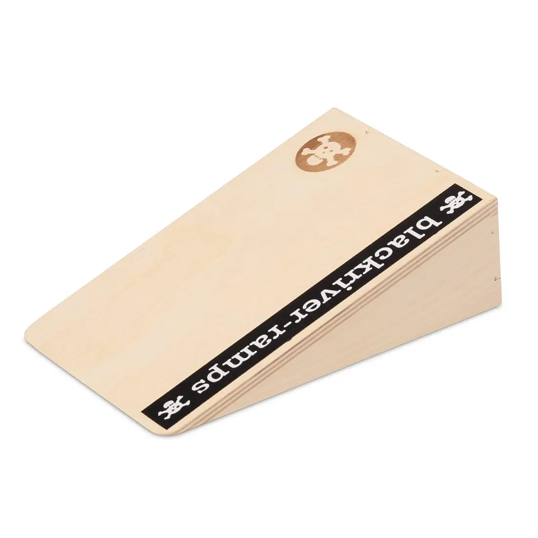 Blackriver Fingerboard Ramps - Street Kicker 1