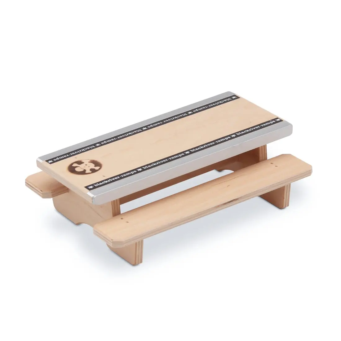 Blackriver Fingerboard Ramps - Table Mini 1