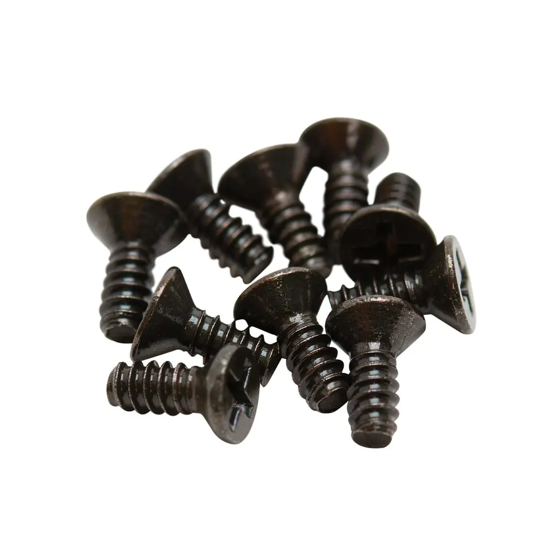 Blackriver First Aid Fingerboard Truck Screws 1