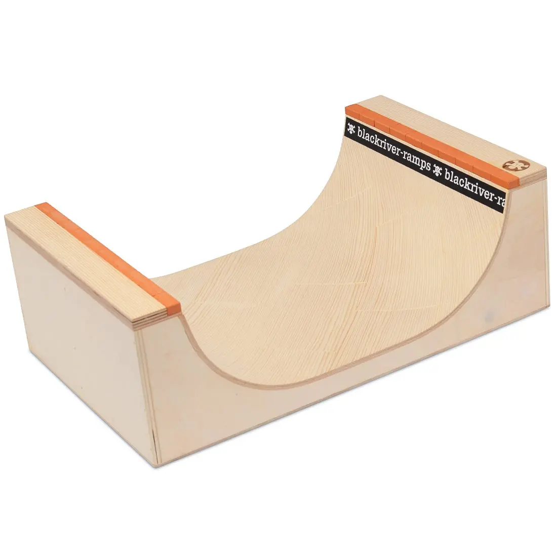Blackriver Fingerboard Ramps - Winkler 80'S Tribute 1