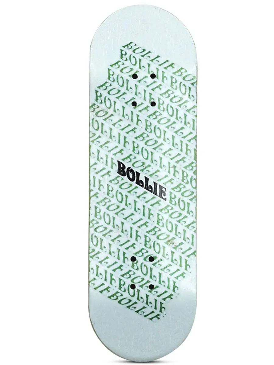 Bollie Fingerboard Deck - Nine Set 1
