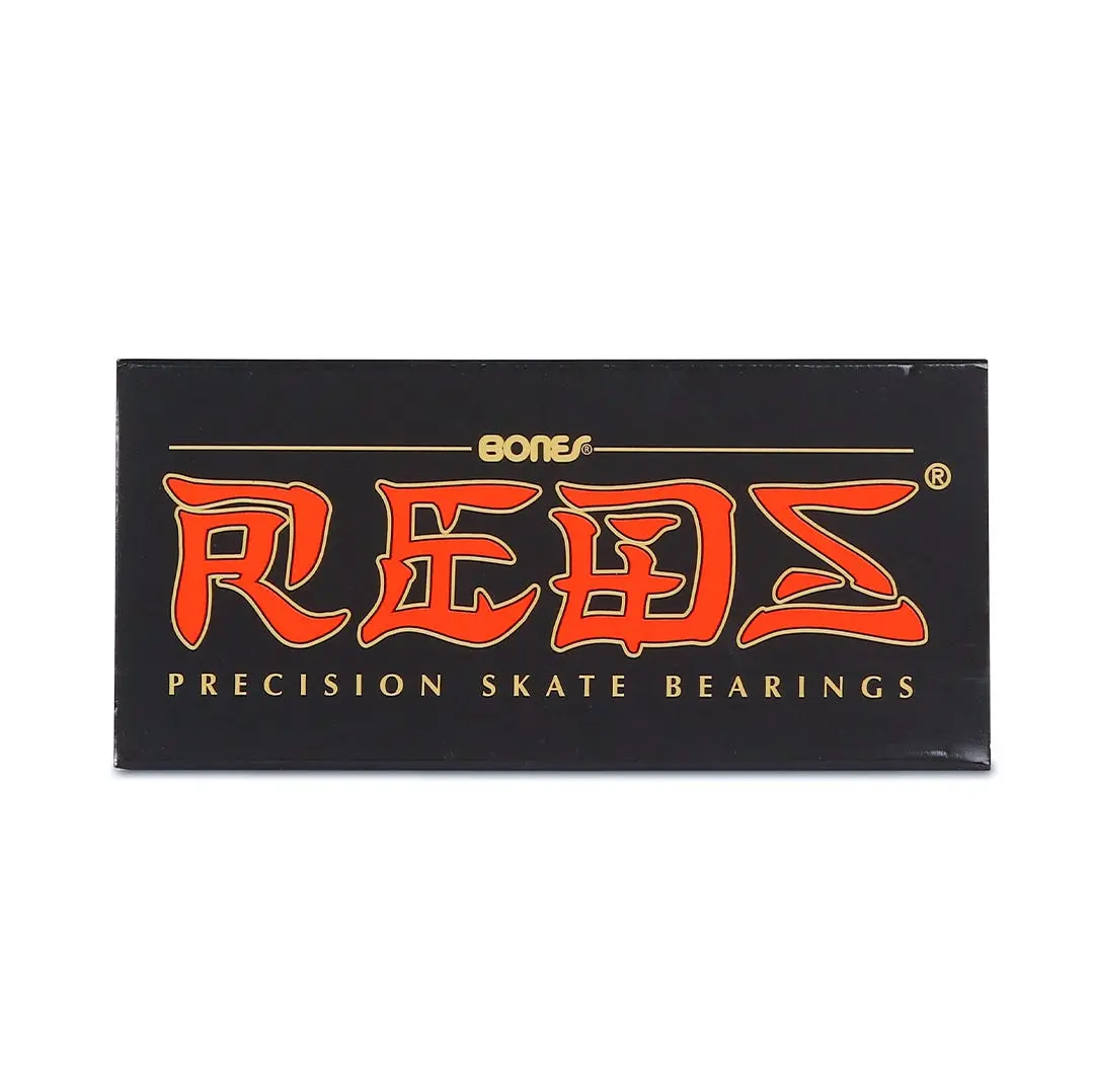 Bones Reds Bearings 1