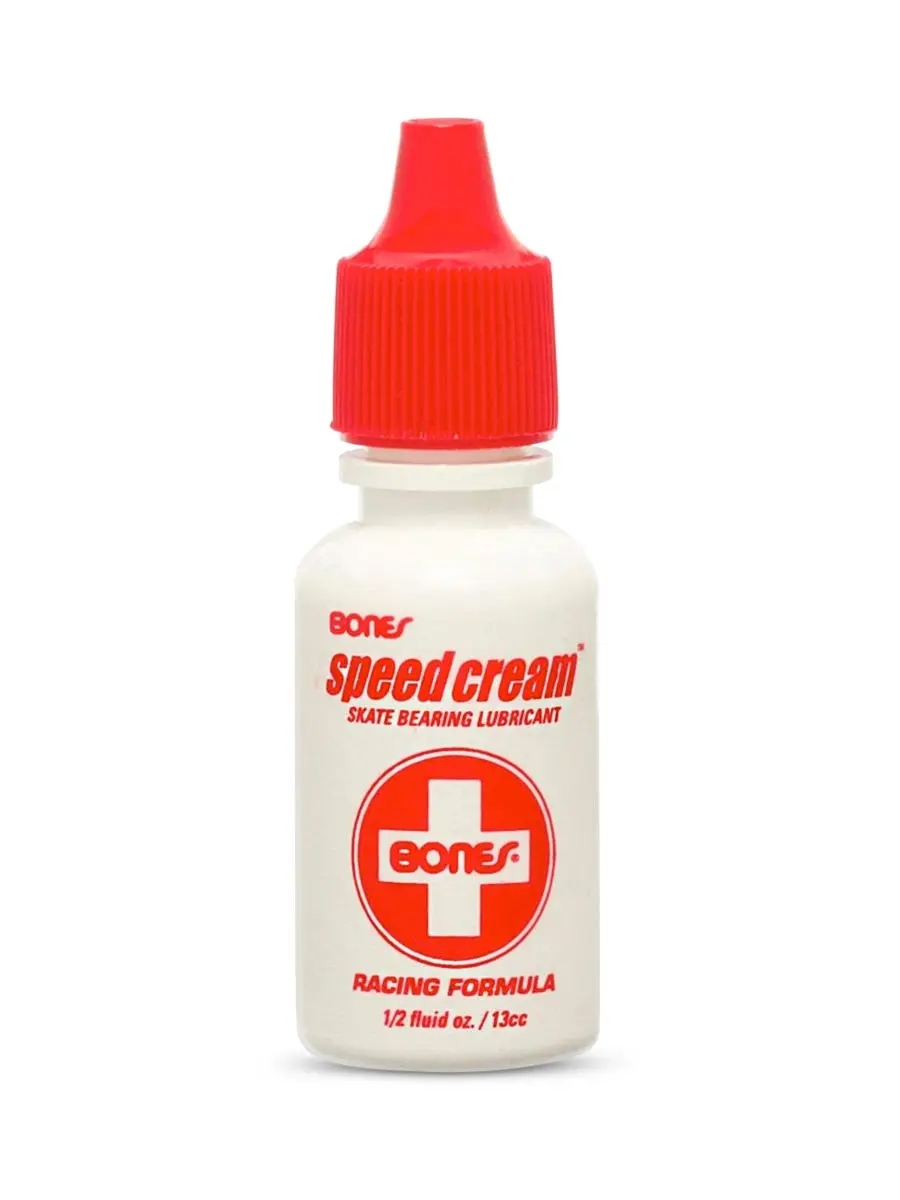 Bones Bearings Speed Cream 1