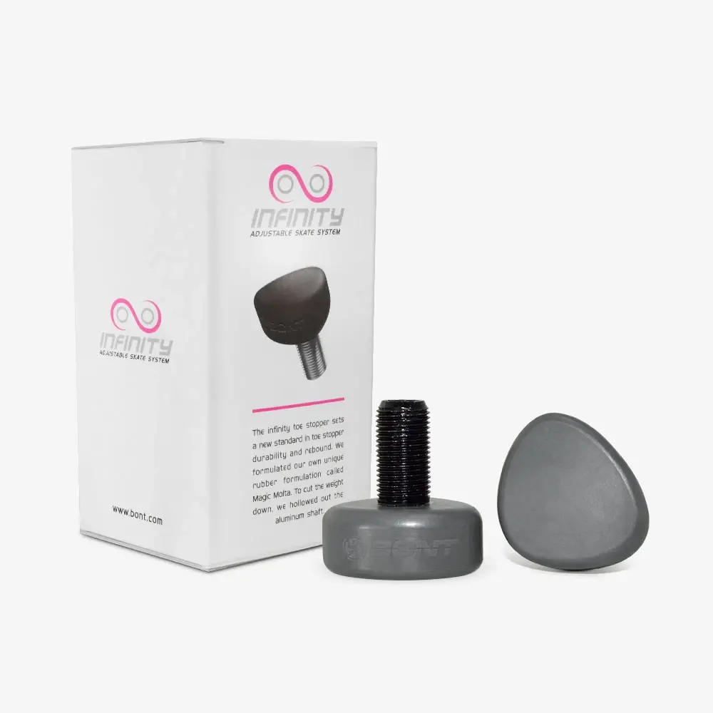 Bont Infinity Toe Stopper 1