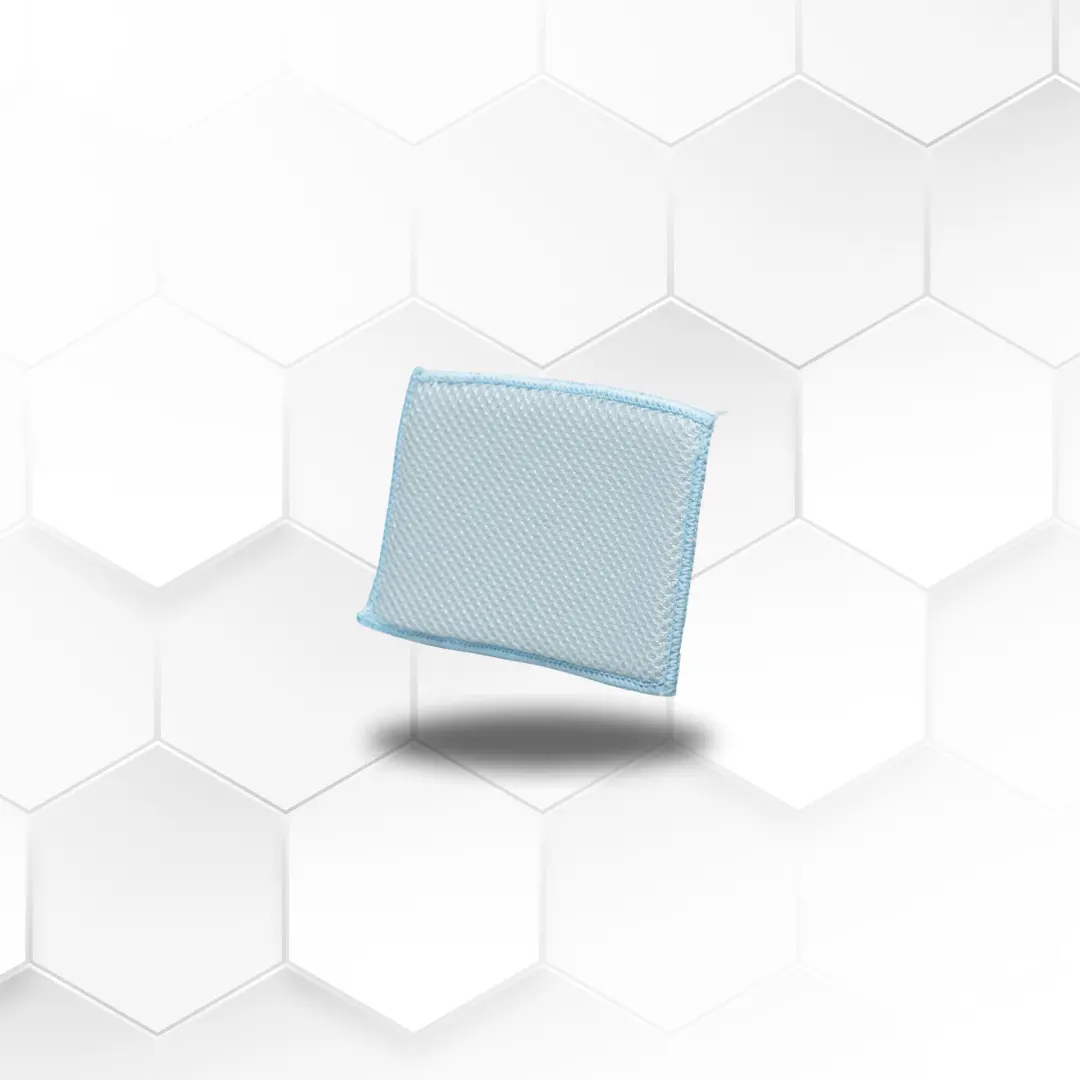 Bug Scrubbing Pad 1