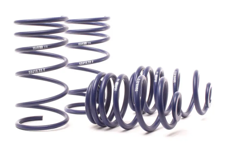 H&R 94-96 Bmw M3 3.0L E36 Oe Sport Spring (Non Cabrio) 1