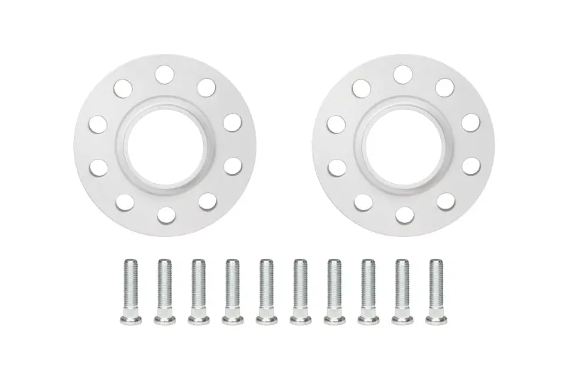 Eibach Pro-Spacer System - 15Mm Spacer / 5X120.65 Bp / Hub 70.1 For 05-13 Chevrolet Corvette 1