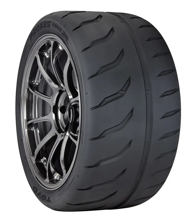 Toyo Proxes R888r Tire - 265/30Zr19 93Y 1