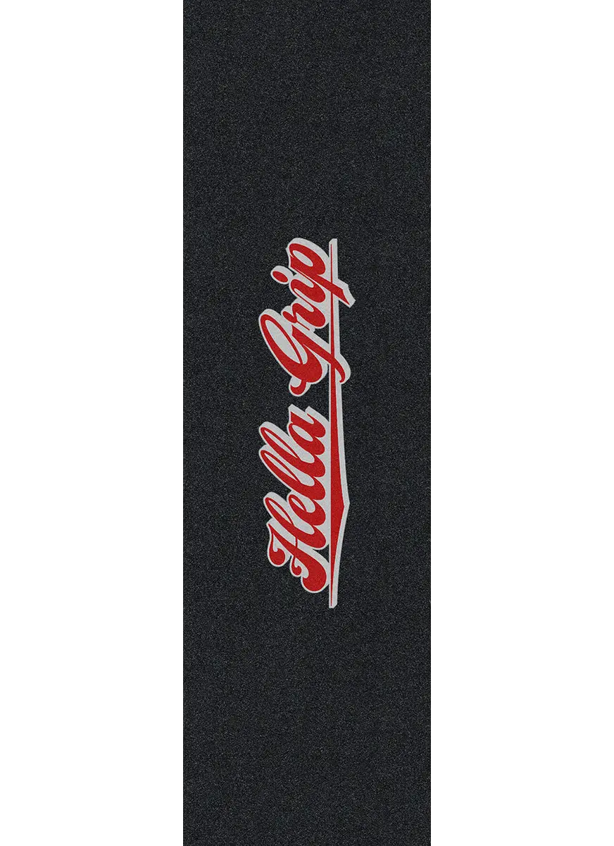 Hella Grip Jake Sorensen Signature Grip Tape 1