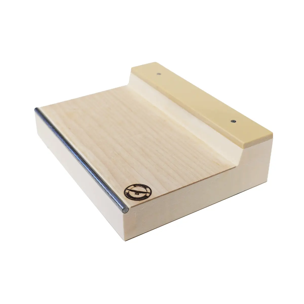 Dynamic Fingerboard Ramp - Slappy Double Box 1