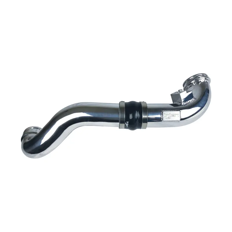 Injen 19-20 Bmw Z4 / 2020 Toyota Supra 3.0L Turbo Polished Ses Intercooler Pipes 1