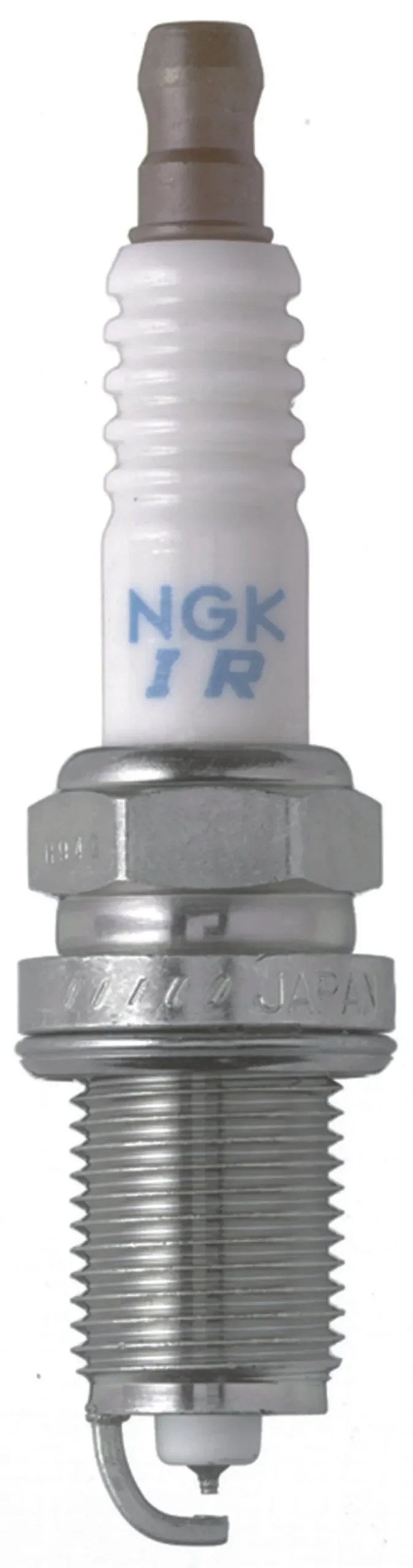 Ngk Iridium Spark Plug Box Of 4 (Ifr8h11) 1