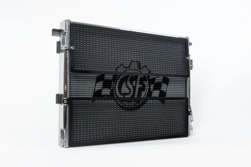 Csf Bmw G8x M3/M4 High Performance Front Mount Heat Exchanger 1