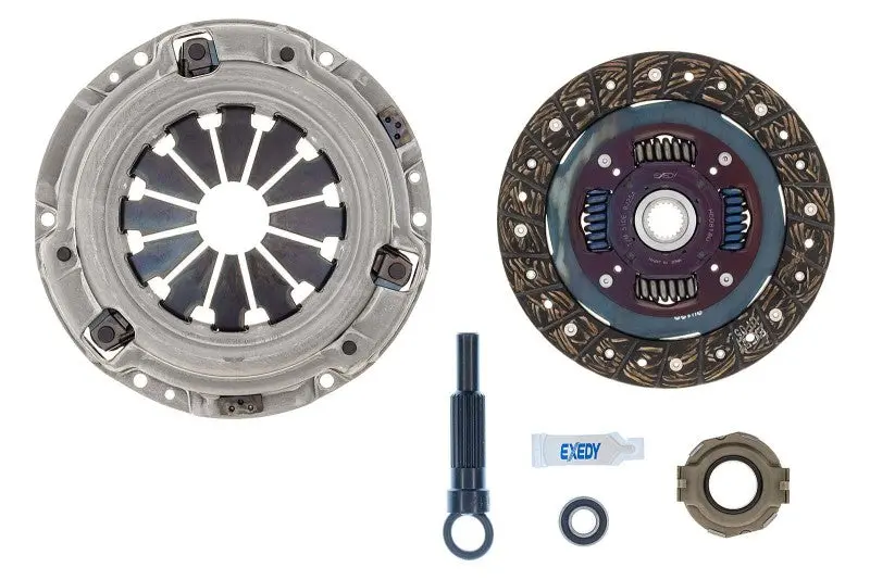 Exedy Oe 2001-2005 Honda Civic L4 Clutch Kit 1