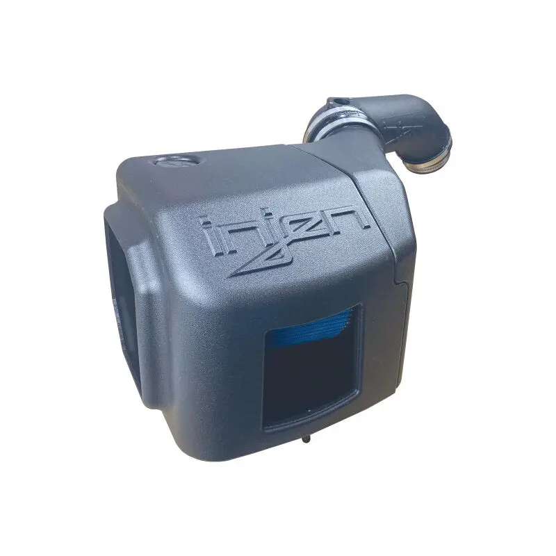 Injen 01-04 Gmc Duramax Lb7 6.6L Evolution Intake 1