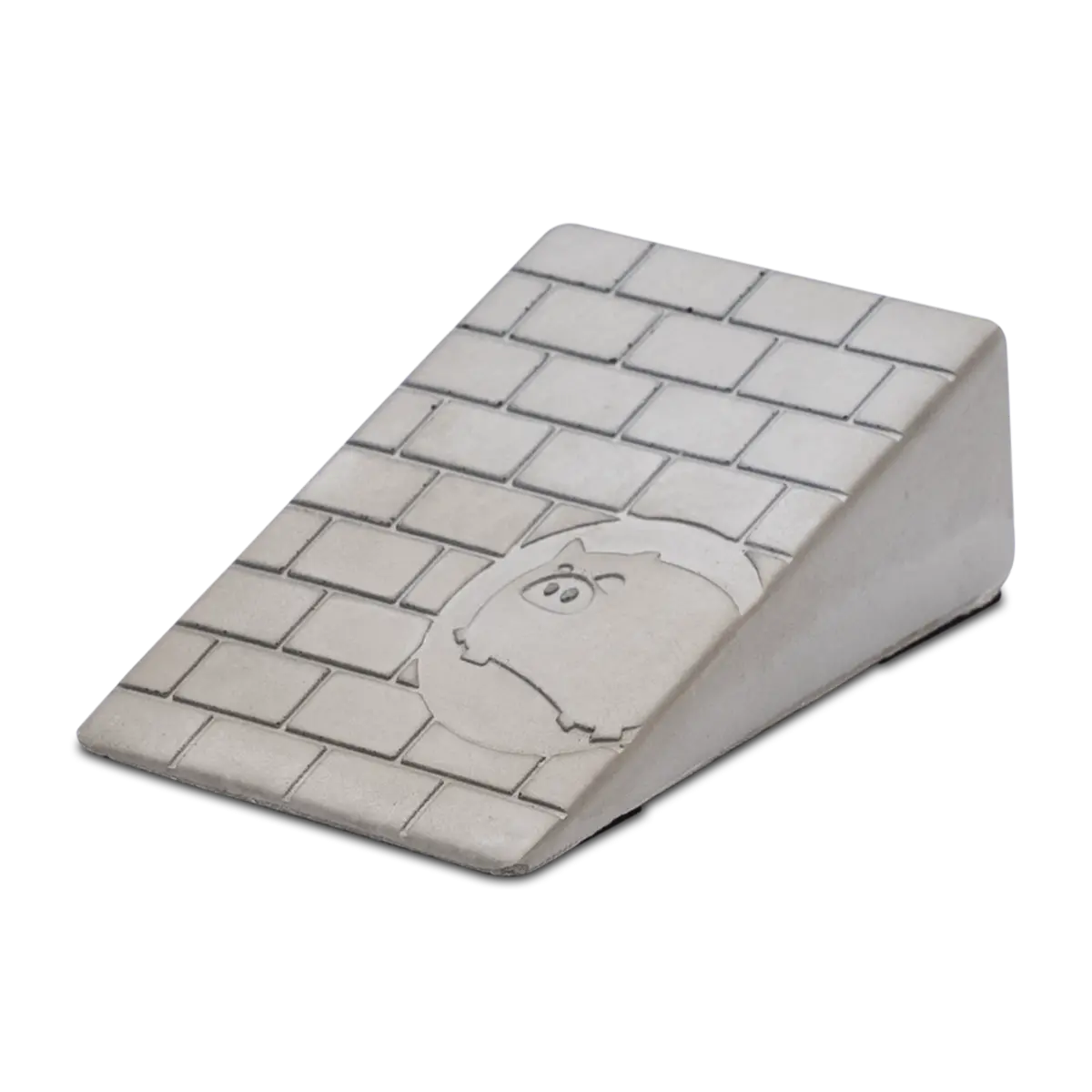 Ggc Fingerboard Ramp - Pocket Concrete Kicker 1