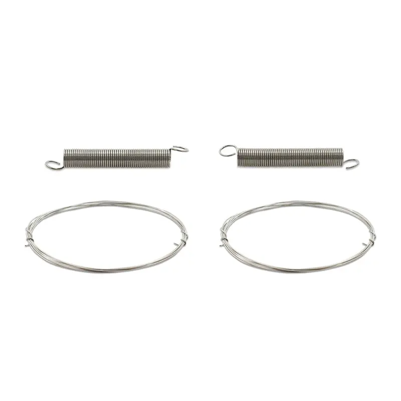 Mishimoto Turbo Blanket Hardware Kit - Universal 1