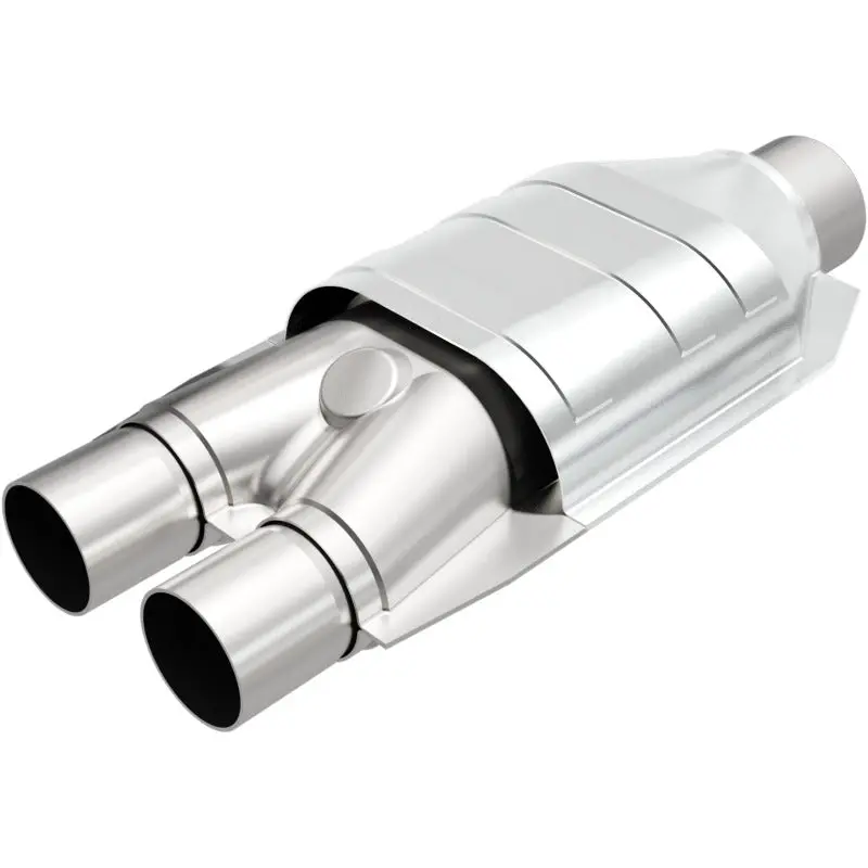 Magnaflow Conv Univ 2.5/2 S/D Fed 1
