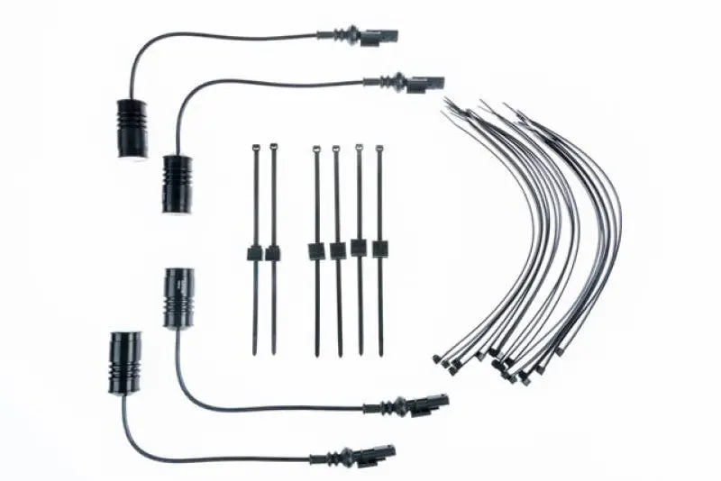Kw Electronic Damping Cancellation Kit 2016+ Chevrolet Camaro 1