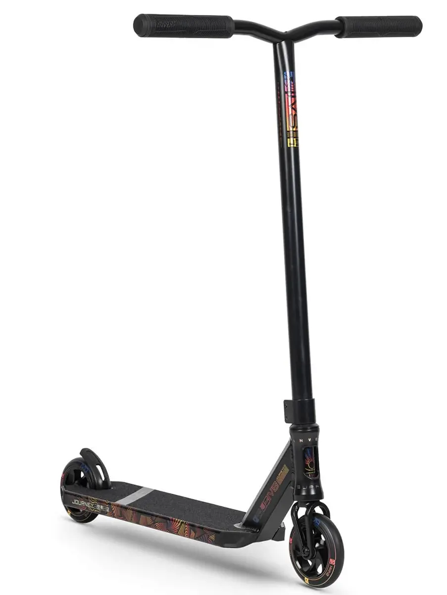 Invert Journey 2.5 Pro Scooter 1