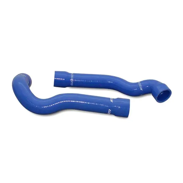 Mishimoto 92-99 Bmw E36 325/M3 Blue Silicone Hose Kit 1