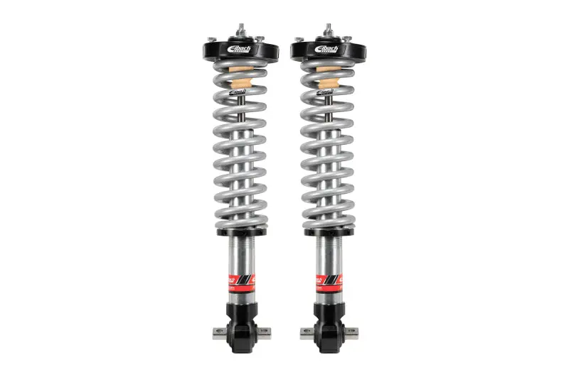 Eibach Pro-Truck Coilover 2.0 Front For 15-20 Ford F-150 2Wd 1