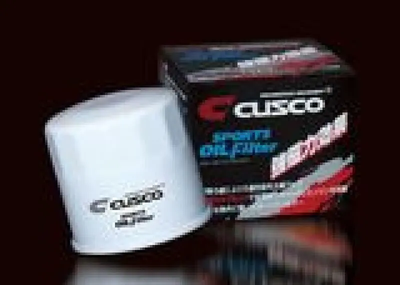 Cusco Oil Filter E 80Id X 70H M20-1.5P (Cy4a/Cx4a/Cn9a/Cp9a/Ct9a/Cz4a) 1
