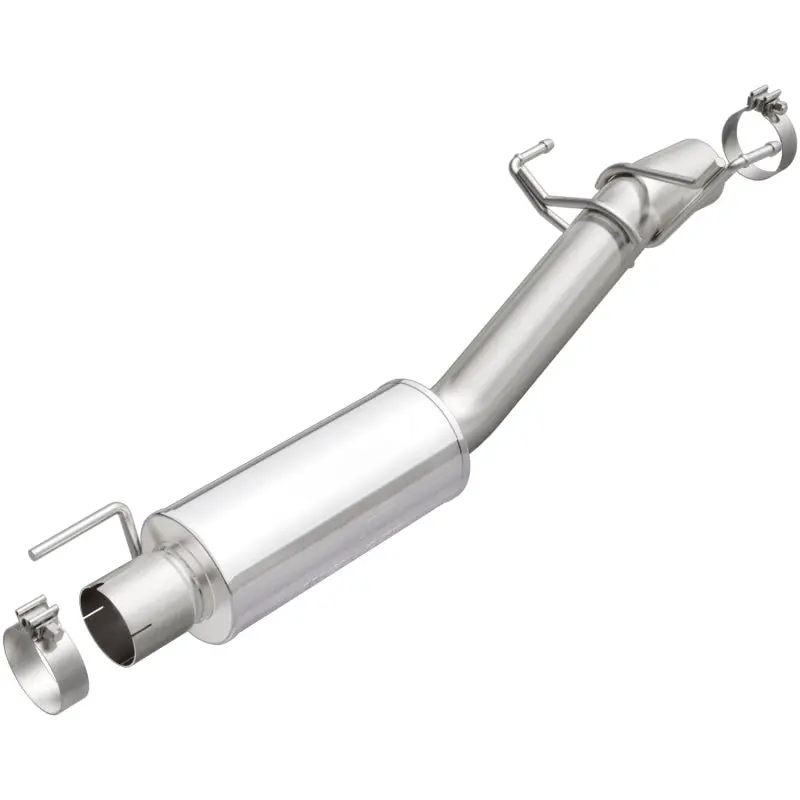 Magnaflow D-Fit Muffler 409 Ss 3.5In 14-19 Ram 2500/3500 6.4L 2