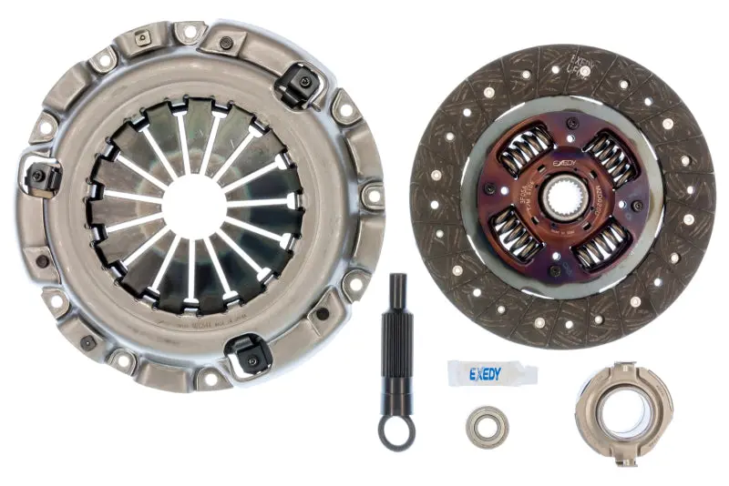Exedy Oe 1989-1992 Ford Probe L4 Clutch Kit 1
