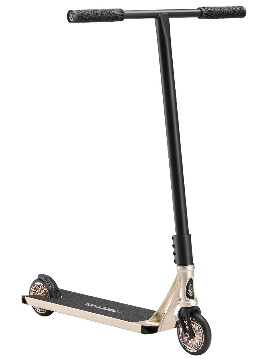 Envy Prodigy X One Street Pro Scooter 1