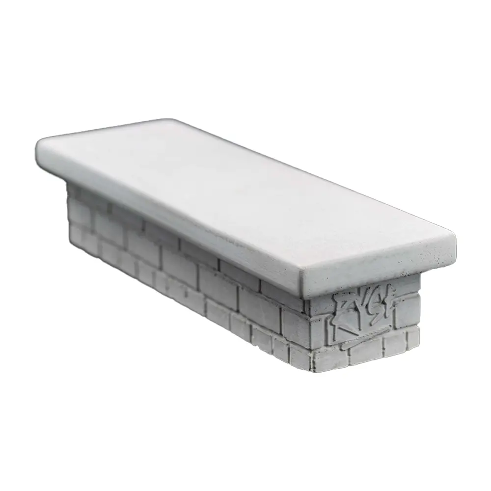 Ryse Fingerboard Ramp - Bickryse 1