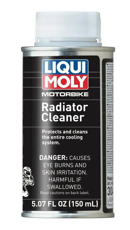 Liqui Moly 150Ml Motorbike Radiator Cleaner 1