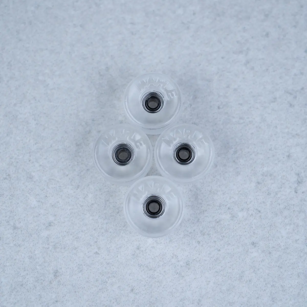 Maple Bowl Fingerboard Wheels 4