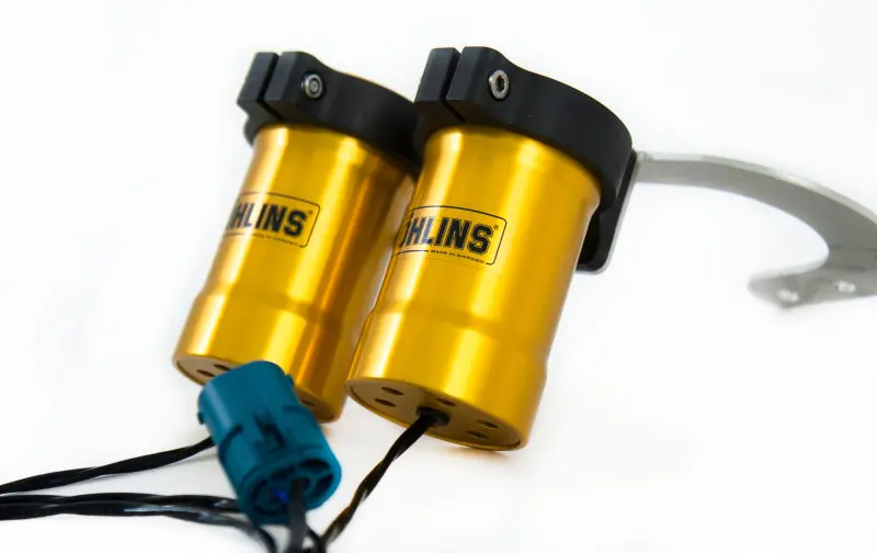 Ohlins 15-20 Volkswagen Golf (Mk7) Cancellation Kit - Dcc 1