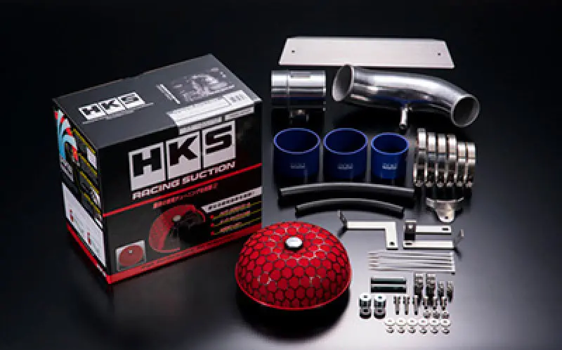 Hks Rs Bcnr33/Bnr34 Rb26dett 1