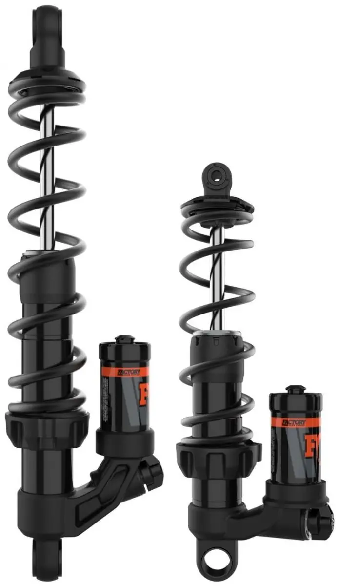 Sale Fox 1.5 Zero Qs3r Skid Coil Shocks - Arctic Cat/Yamaha (Ascender Monorail) 1