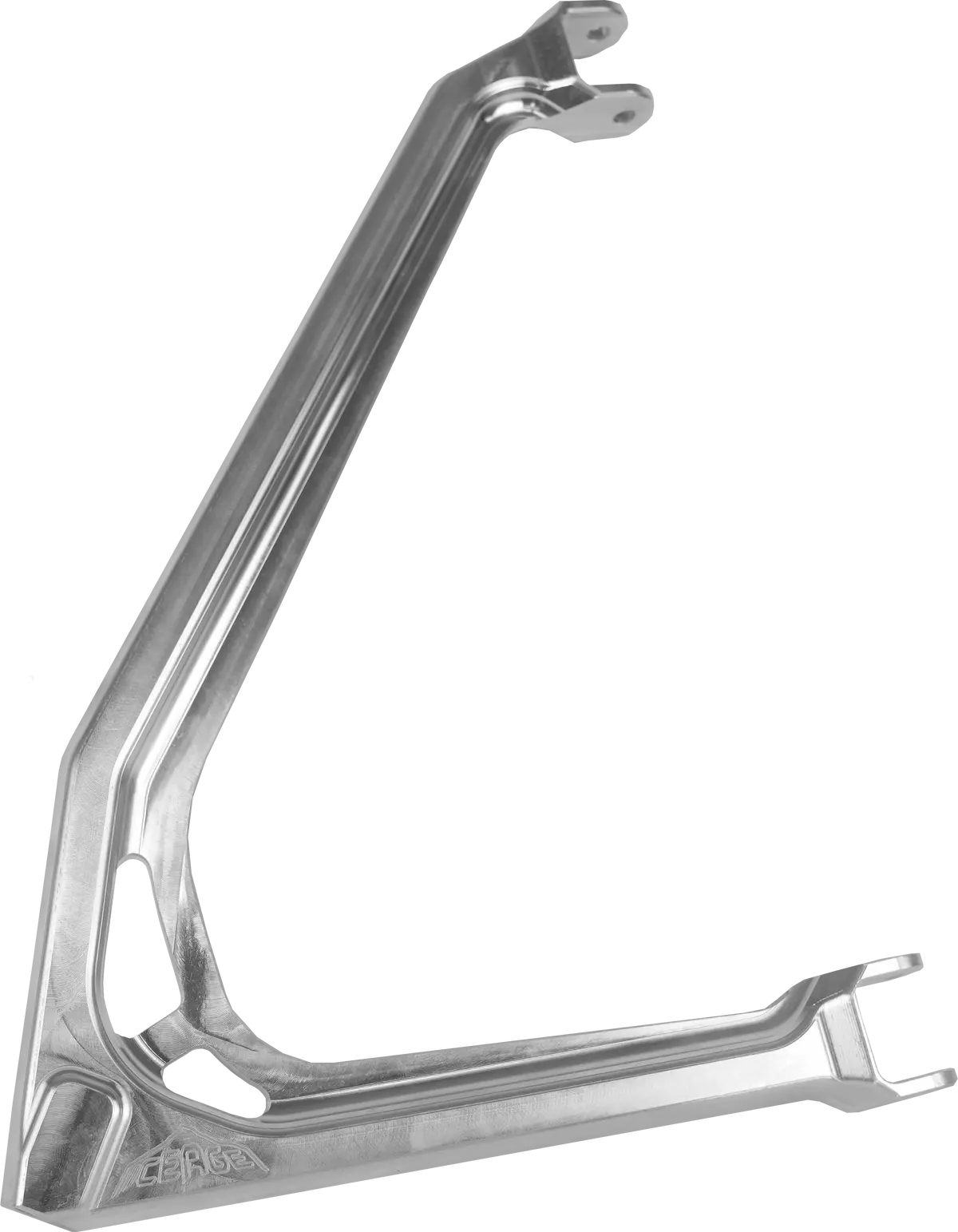 Stryker "Ez" Steer Arm Replacement 1