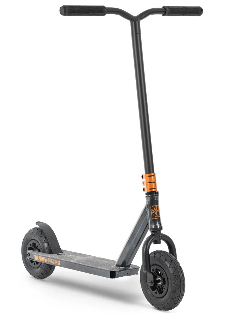 Invert Supreme Taunt V2 Dirt Scooter 1